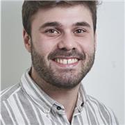 Profesor Conversación Inglés Online
